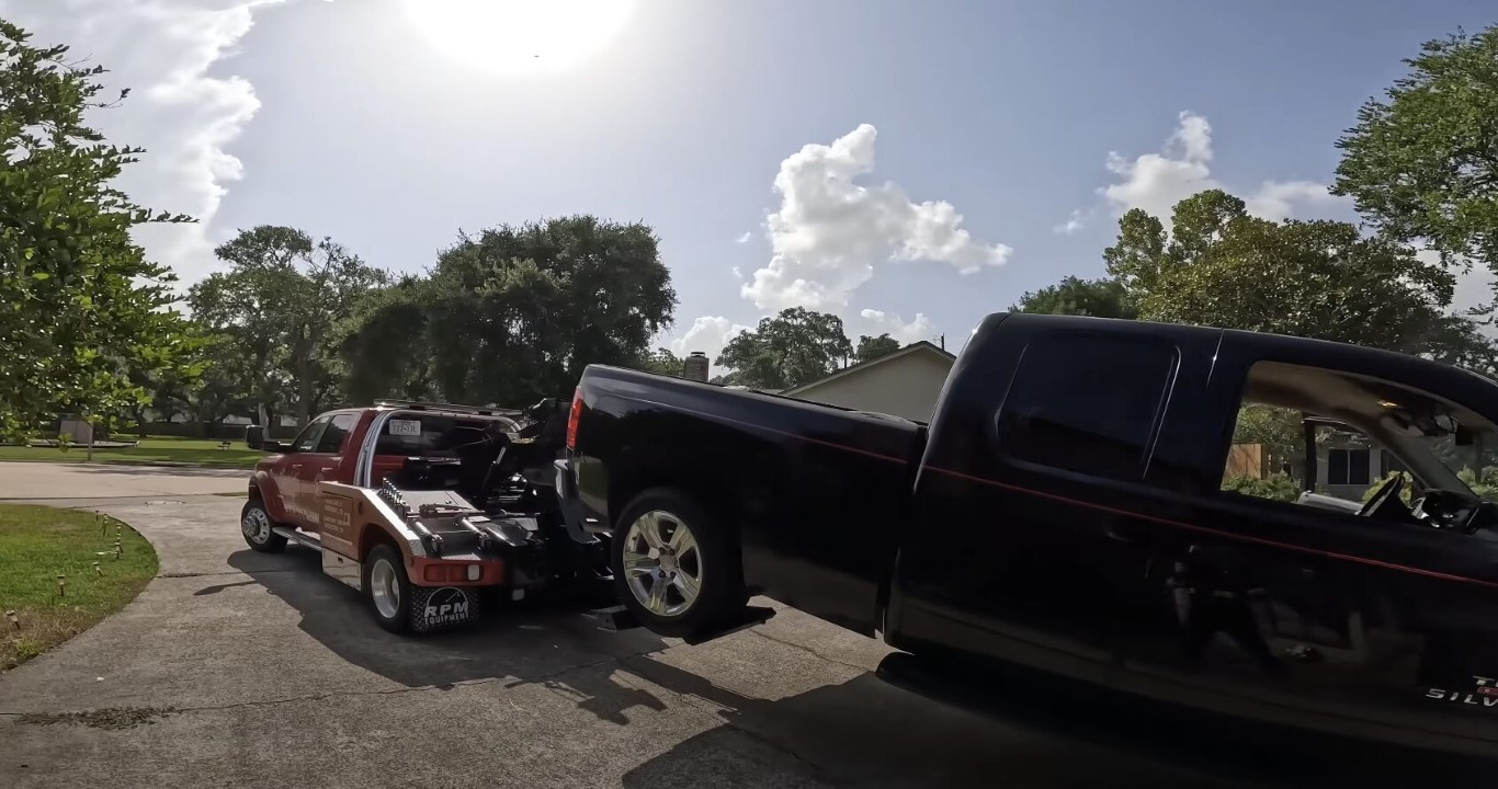 Junk Car Removal service in Hutchinson, KS