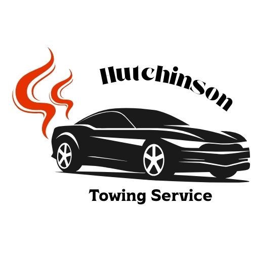SureOnTime Hutchinson Towing logo